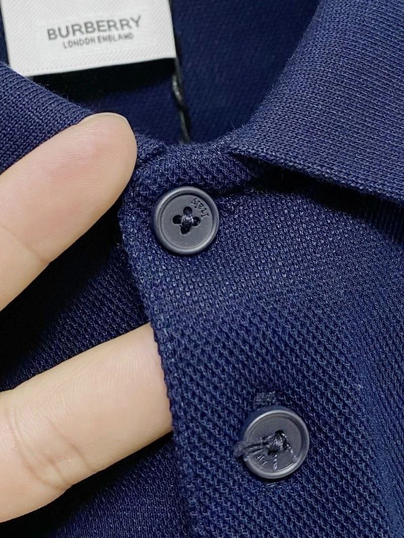 Burberry T-Shirts SmartChoice 102026
