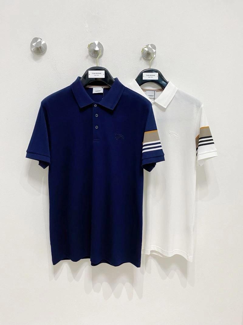 Attractive Burberry T-Shirts 101991