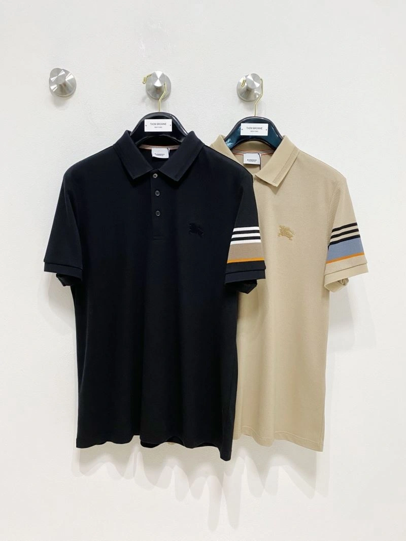 SunProtective Burberry T-Shirts 101988