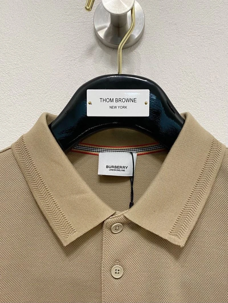 SunProtective Burberry T-Shirts 101988