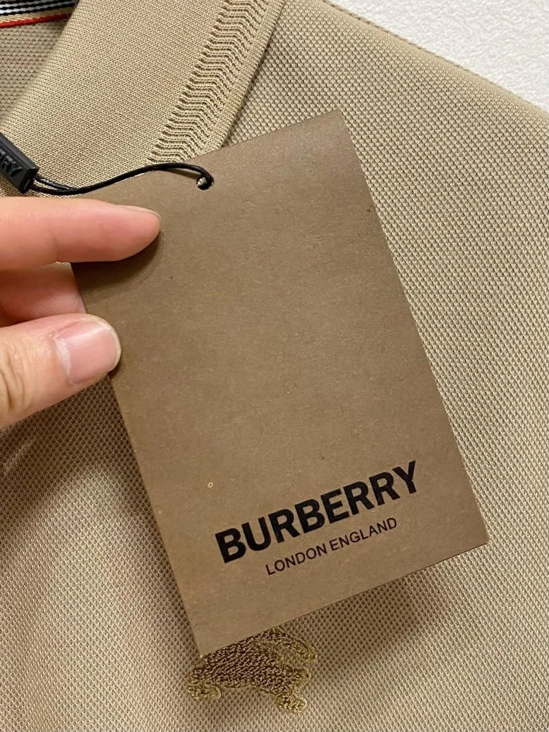 SunProtective Burberry T-Shirts 101988