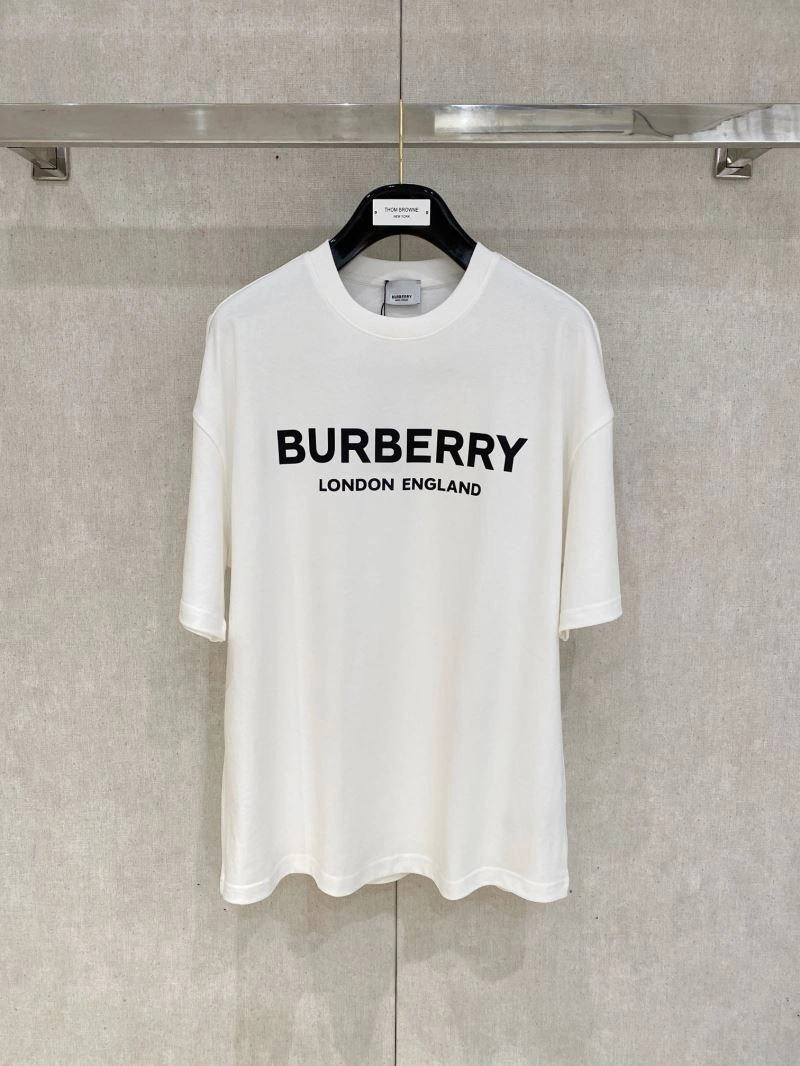 Practical Burberry T-Shirts 102021