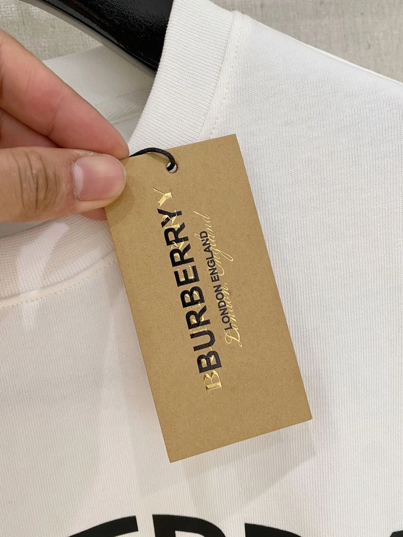 Practical Burberry T-Shirts 102021