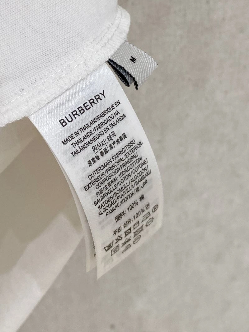 Practical Burberry T-Shirts 102021