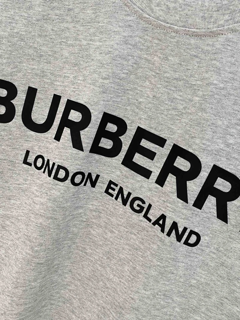 Youthful Burberry T-Shirts 101986