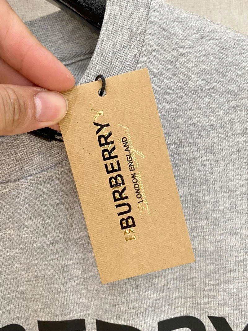 Youthful Burberry T-Shirts 101986