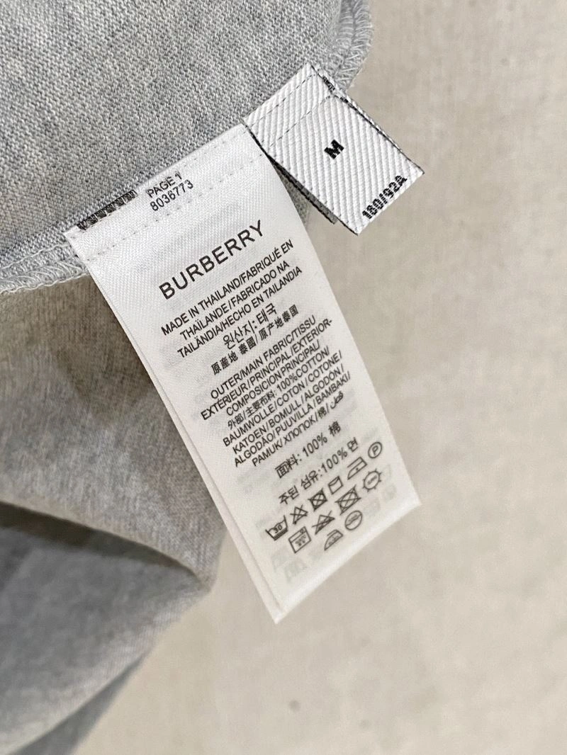 Youthful Burberry T-Shirts 101986