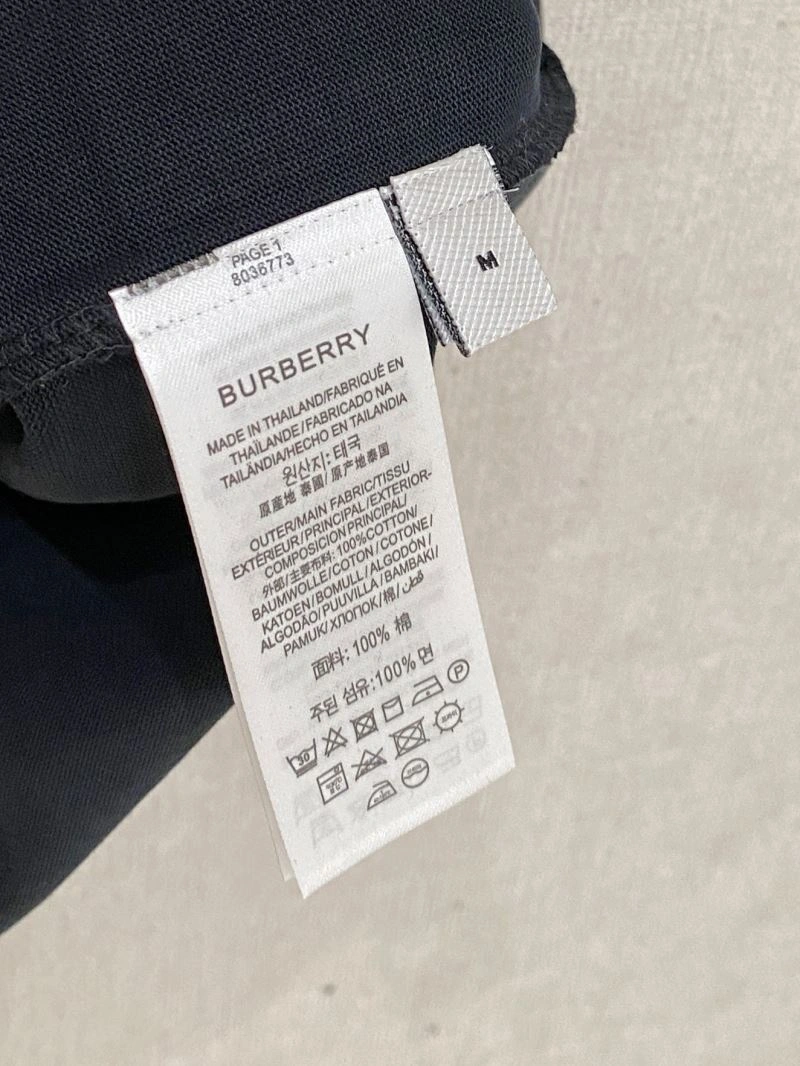 WeatherProof Burberry T-Shirts 101981