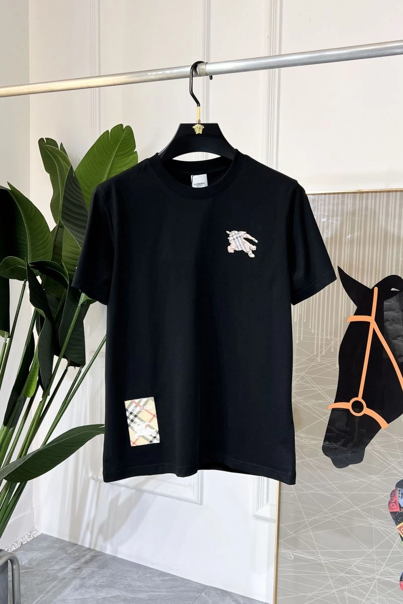 Burberry T-Shirts Attractive 101979