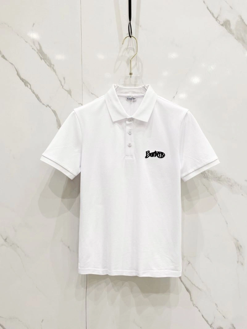 SmoothTexture Burberry T-Shirts 101982