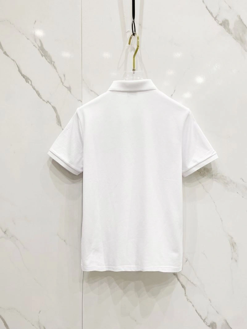 SmoothTexture Burberry T-Shirts 101982