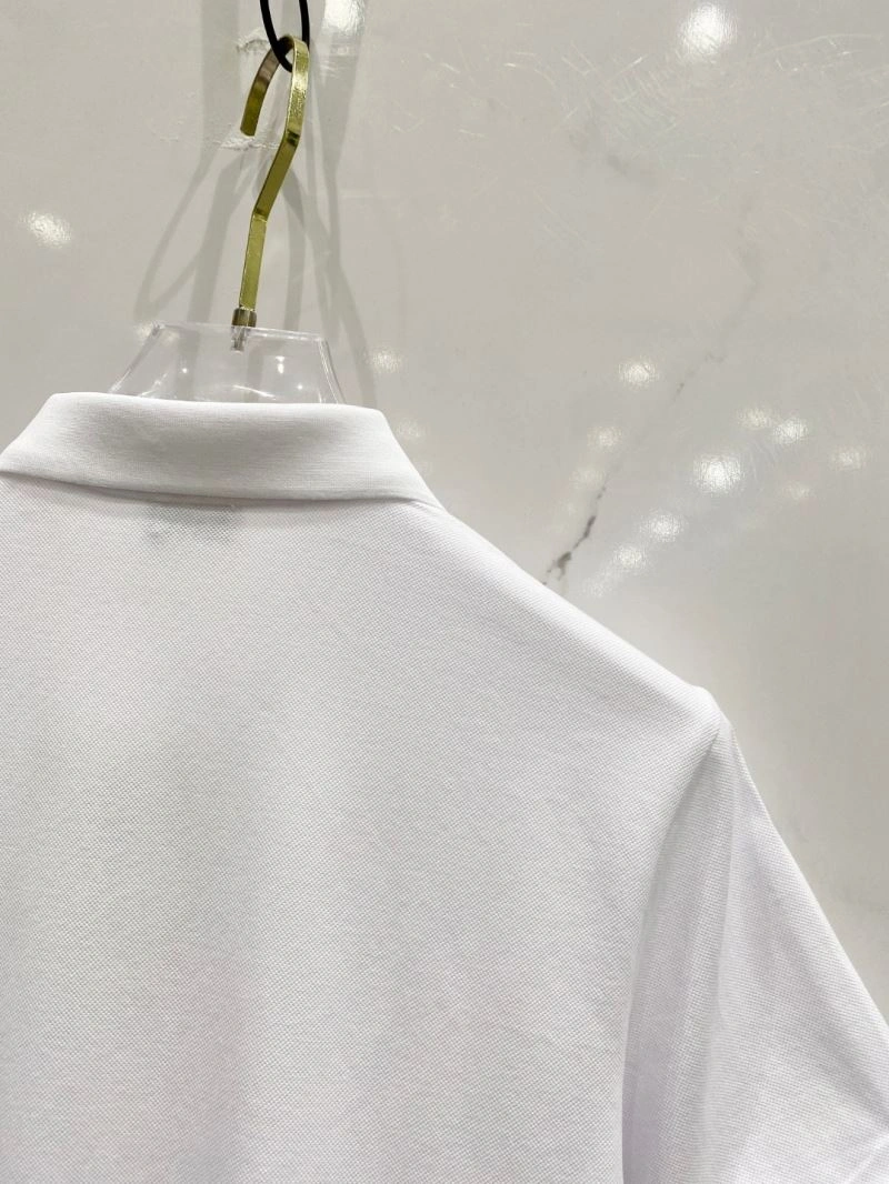 SmoothTexture Burberry T-Shirts 101982