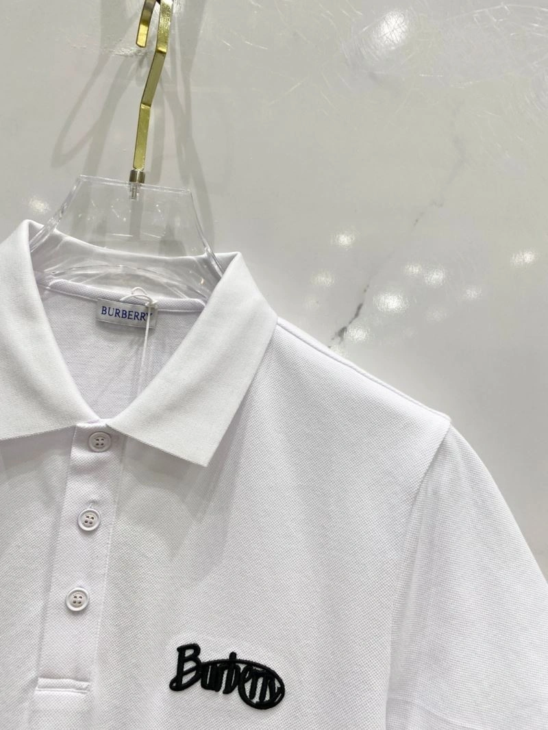 SmoothTexture Burberry T-Shirts 101982