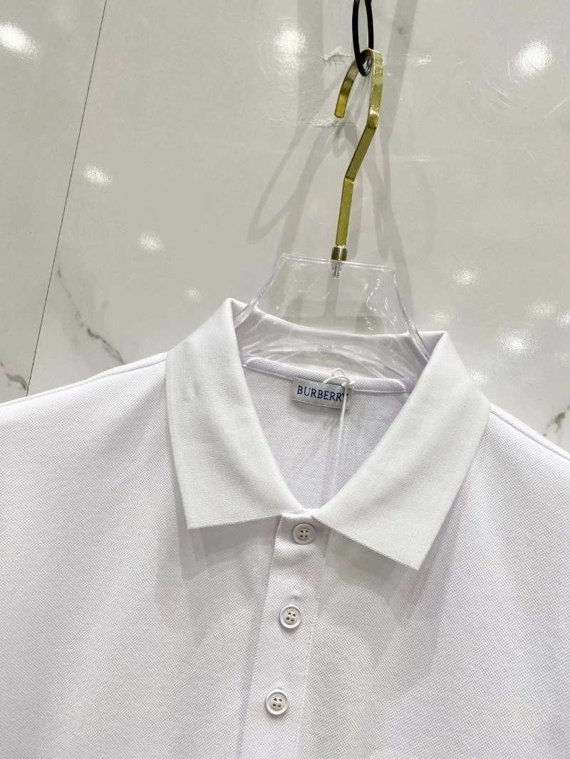 SmoothTexture Burberry T-Shirts 101982