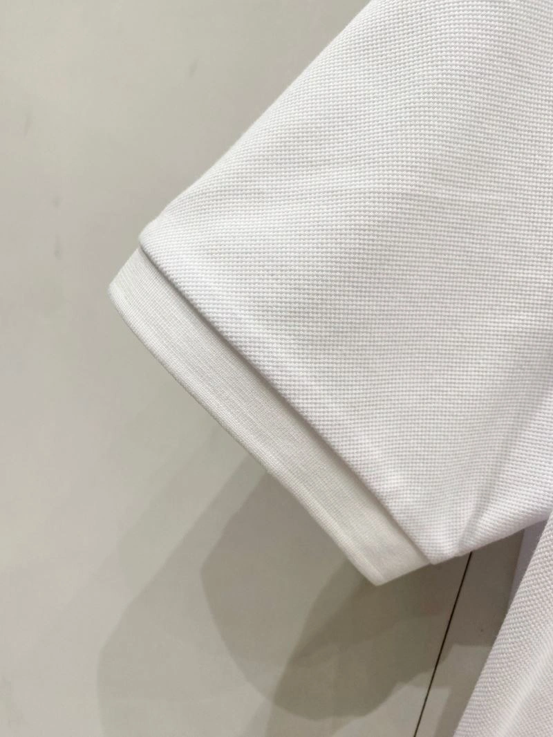 SmoothTexture Burberry T-Shirts 101982