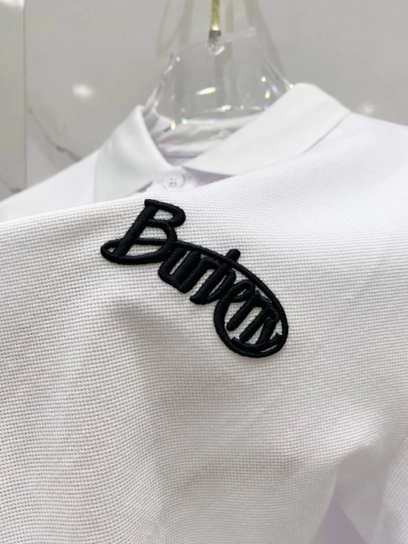 SmoothTexture Burberry T-Shirts 101982