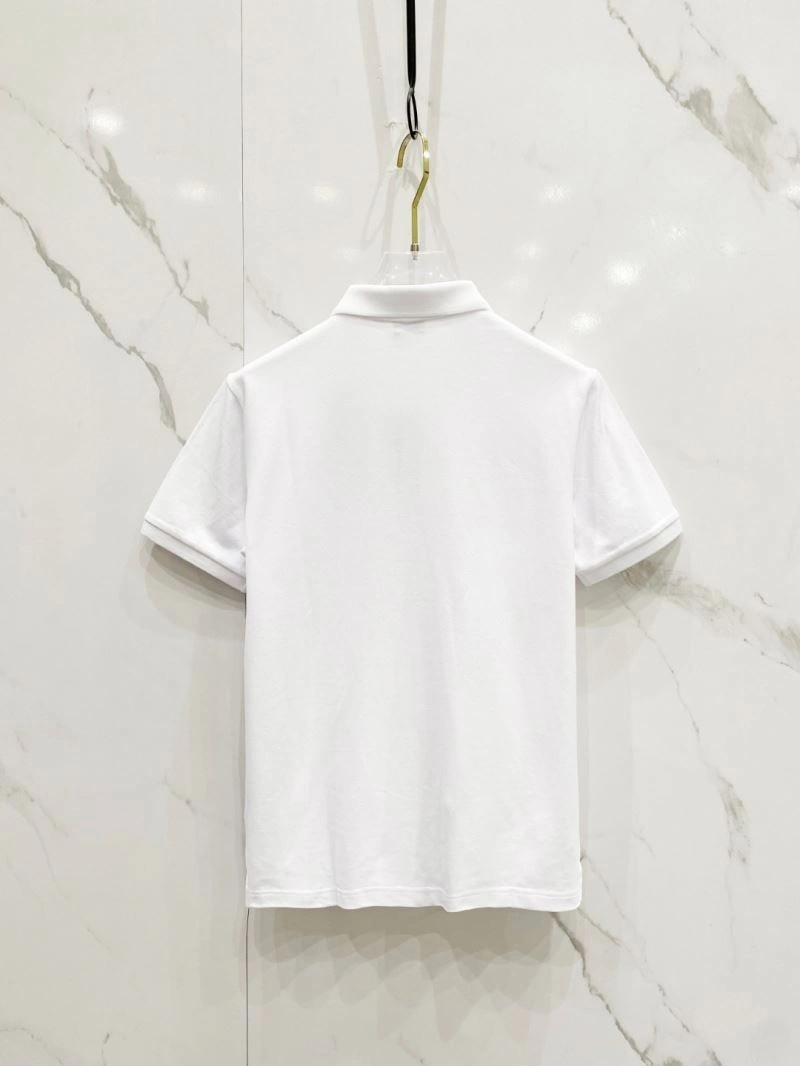 Burberry T-Shirts ZipUp 101987