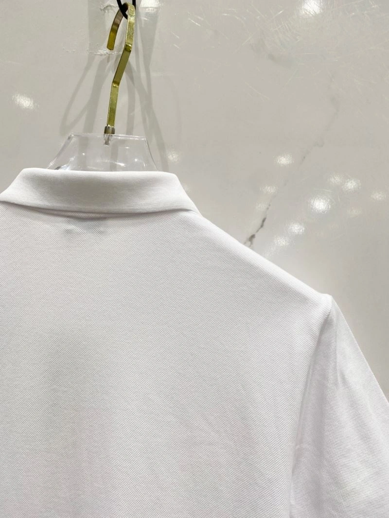 Burberry T-Shirts ZipUp 101987