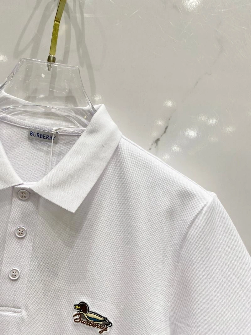 Burberry T-Shirts ZipUp 101987