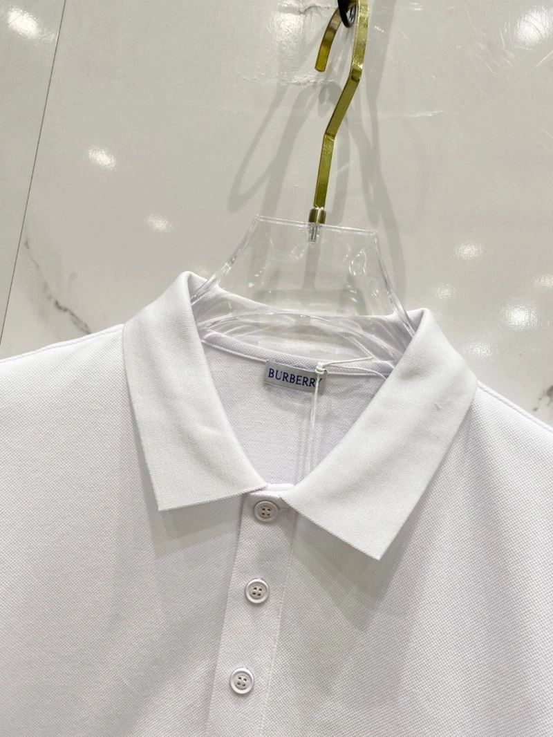 Burberry T-Shirts ZipUp 101987