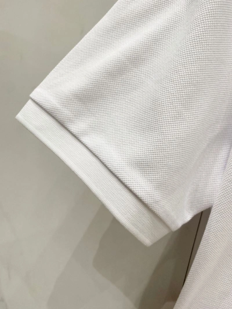 Burberry T-Shirts ZipUp 101987