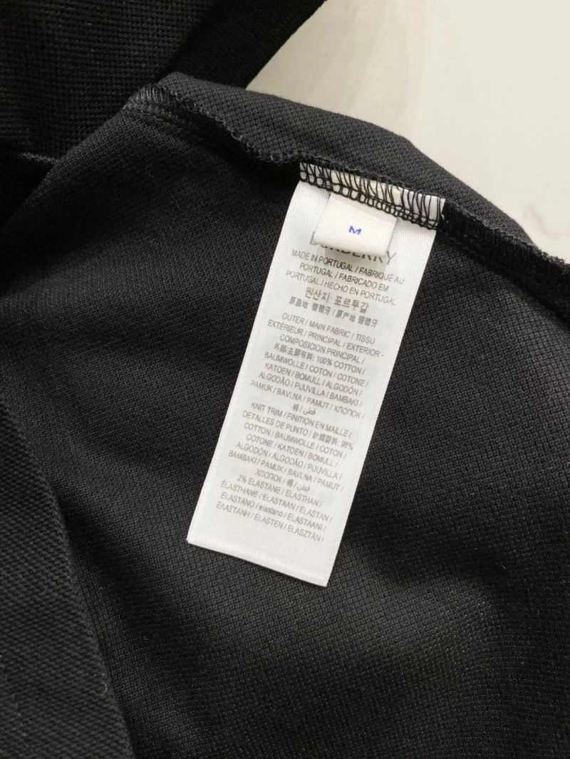 Burberry T-Shirts NewStyle 101974