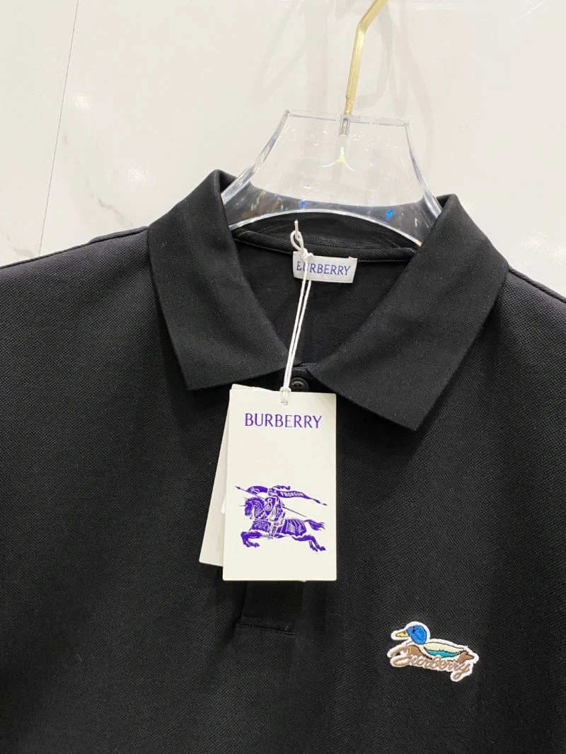 Burberry T-Shirts NewStyle 101974