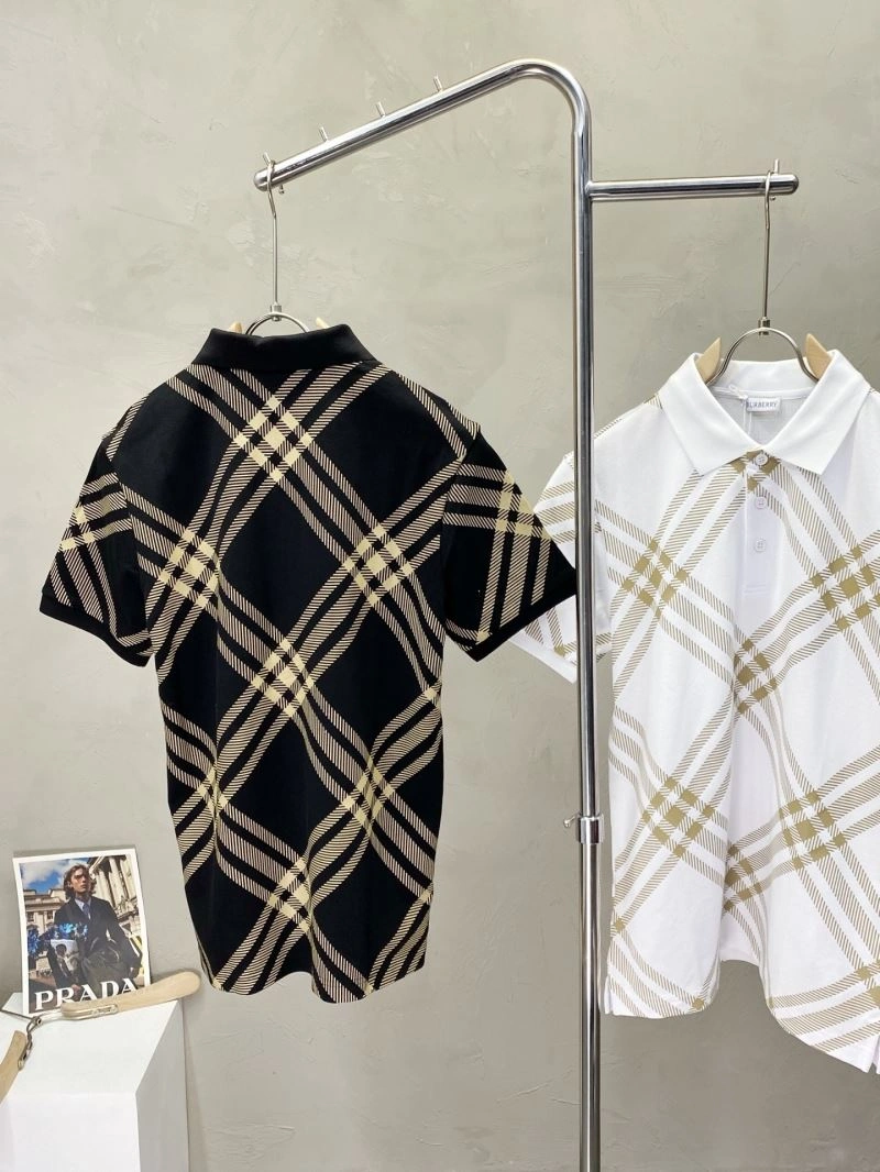 Trendy Burberry T-Shirts 102001