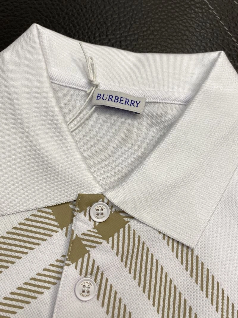 Trendy Burberry T-Shirts 102001