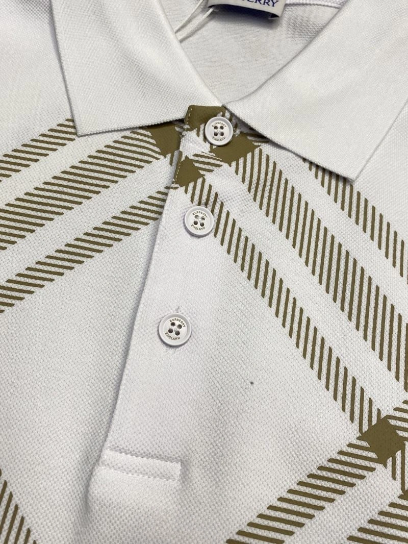 Trendy Burberry T-Shirts 102001