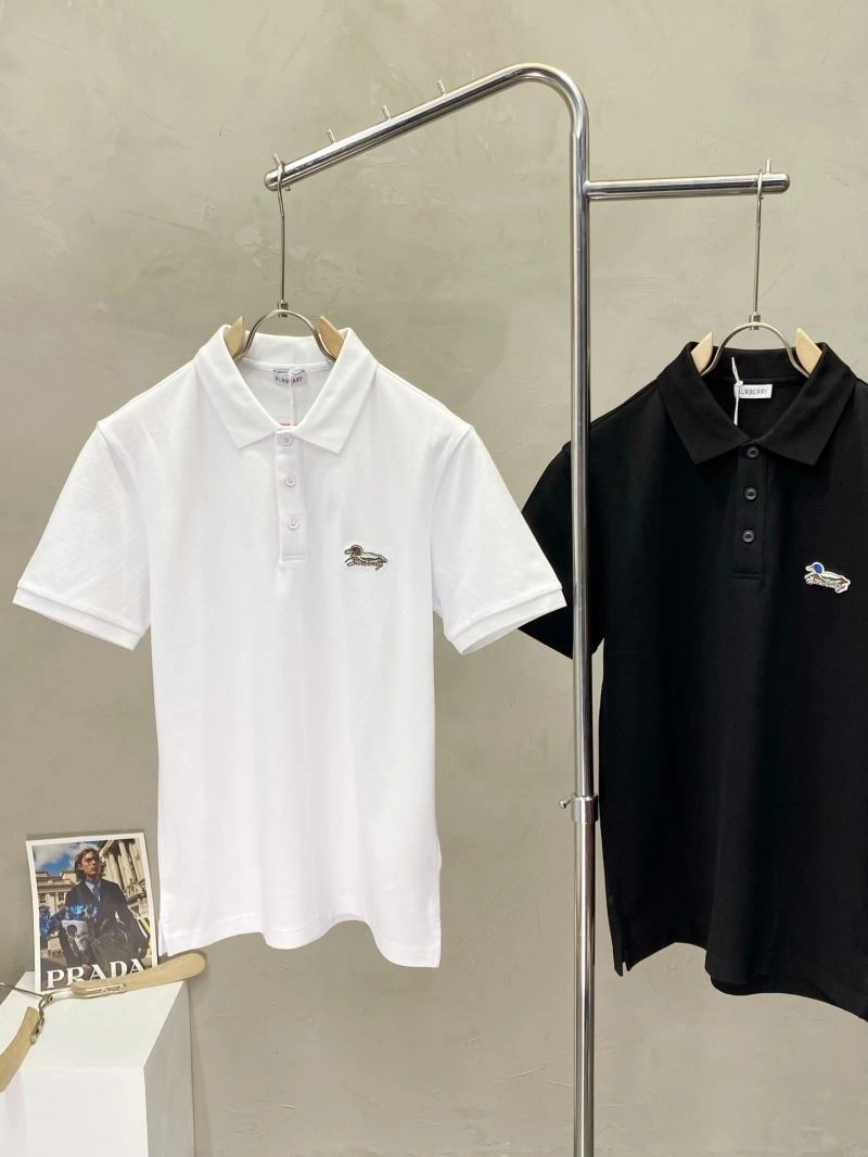 StreetReady Burberry T-Shirts 101984