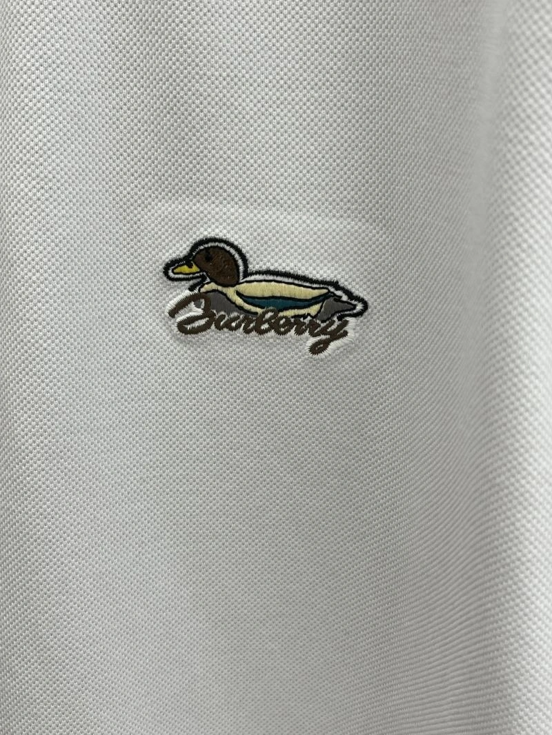 Burberry T-Shirts Versatile 101983