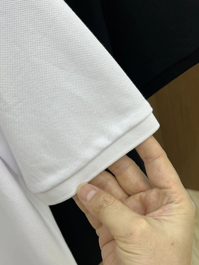 Burberry T-Shirts Versatile 101983