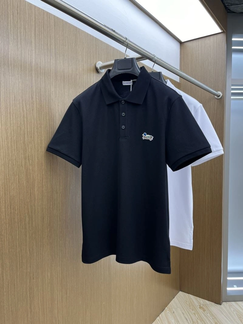 Burberry T-Shirts MoistureWicking 101970