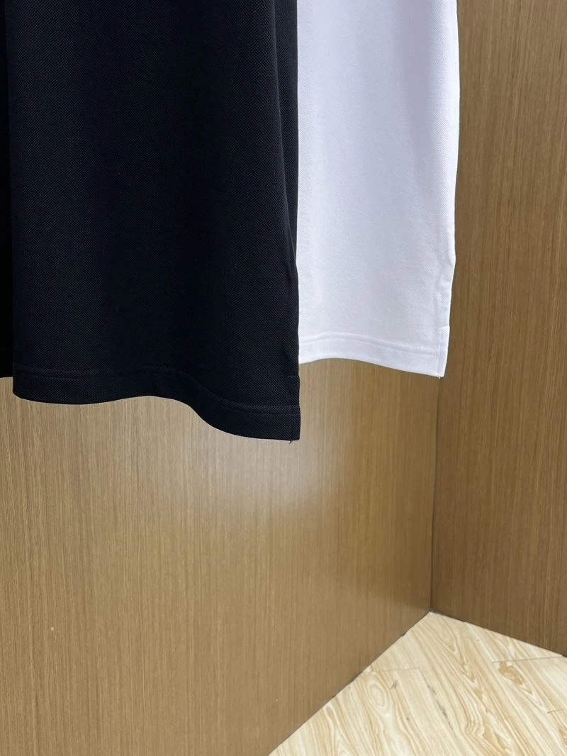 Burberry T-Shirts MoistureWicking 101970