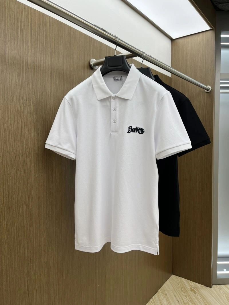 Burberry T-Shirts Premium 101973