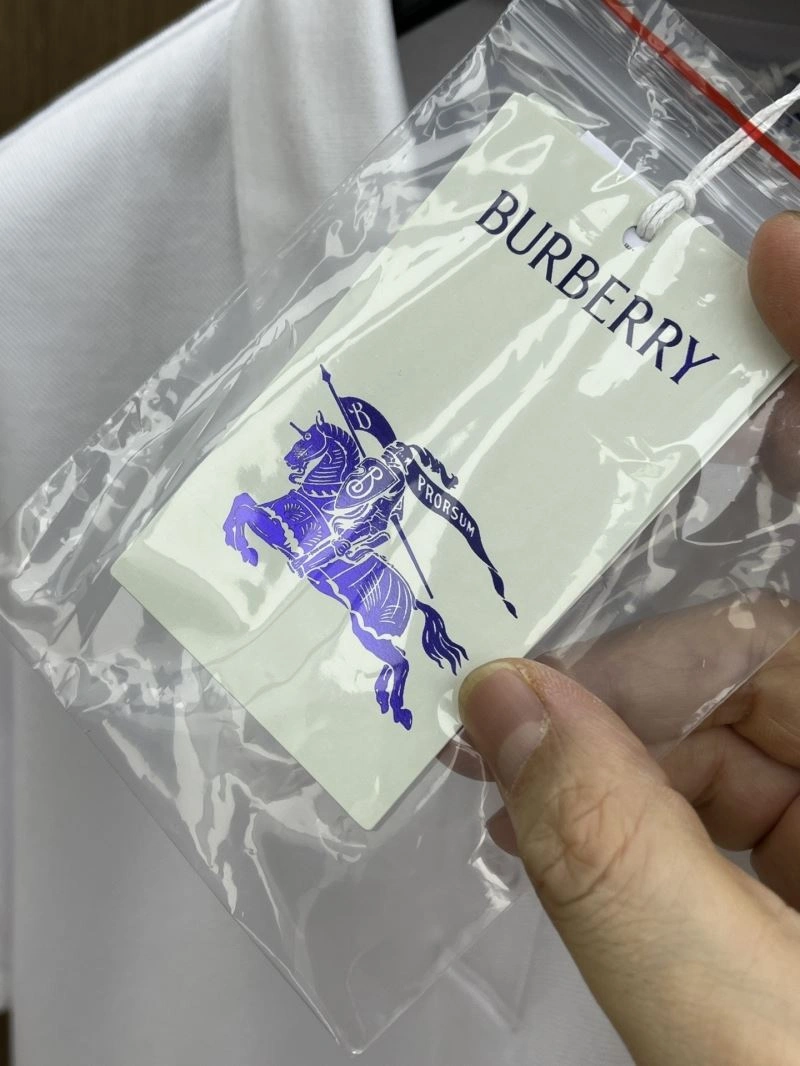 Burberry T-Shirts Premium 101973