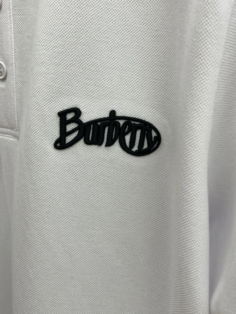 Burberry T-Shirts Premium 101973