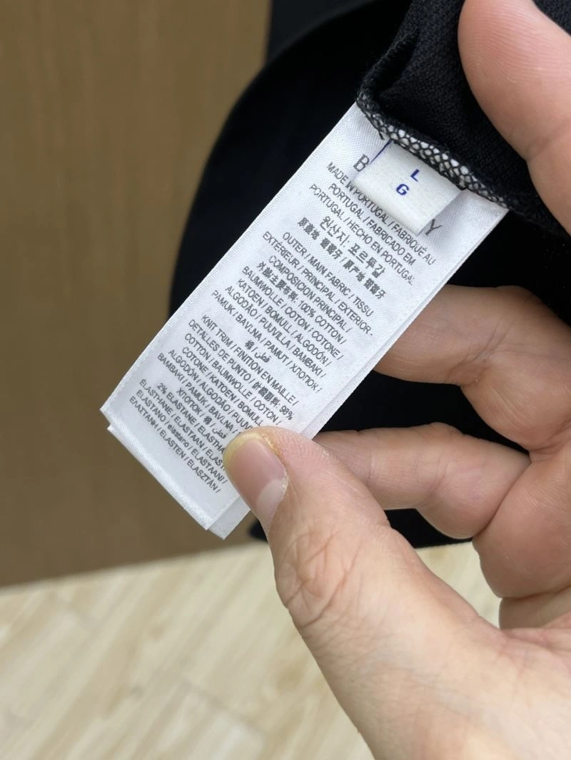 Comfortable Burberry T-Shirts 101969