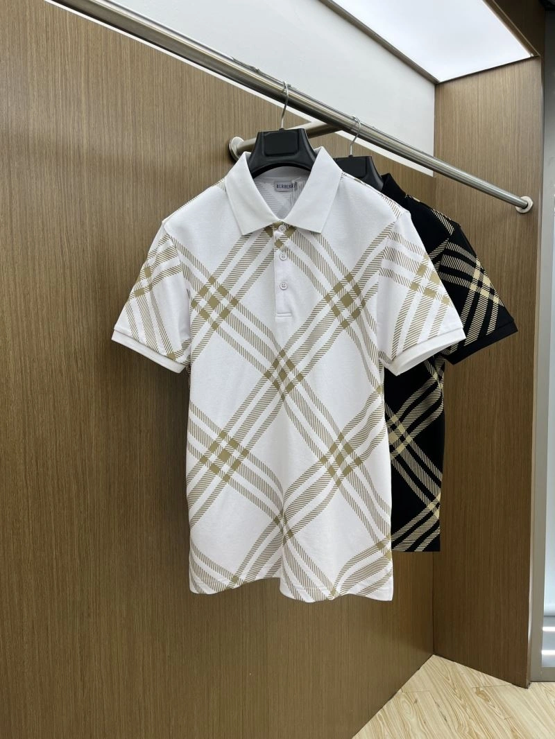GoAnywhere Burberry T-Shirts 101965