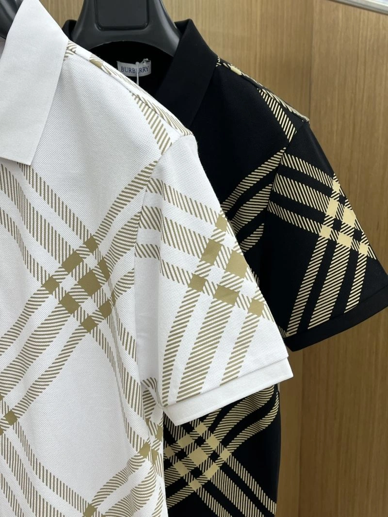 GoAnywhere Burberry T-Shirts 101965