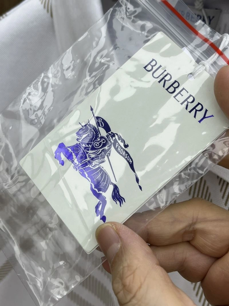 GoAnywhere Burberry T-Shirts 101965