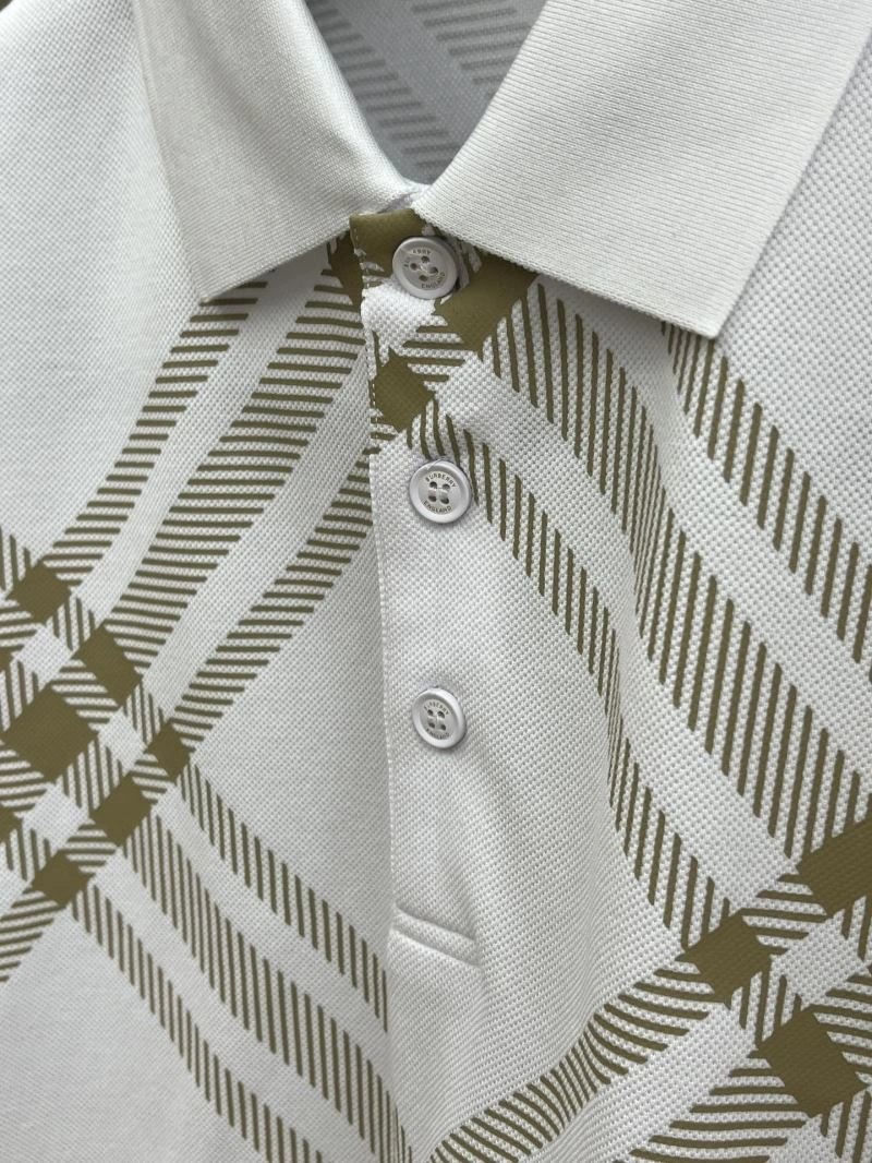 GoAnywhere Burberry T-Shirts 101965