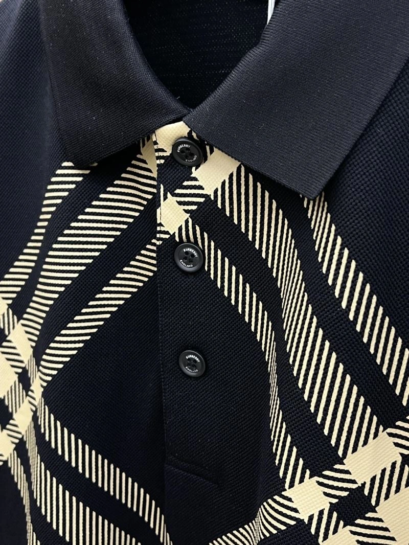 Burberry T-Shirts Minimalist 101968