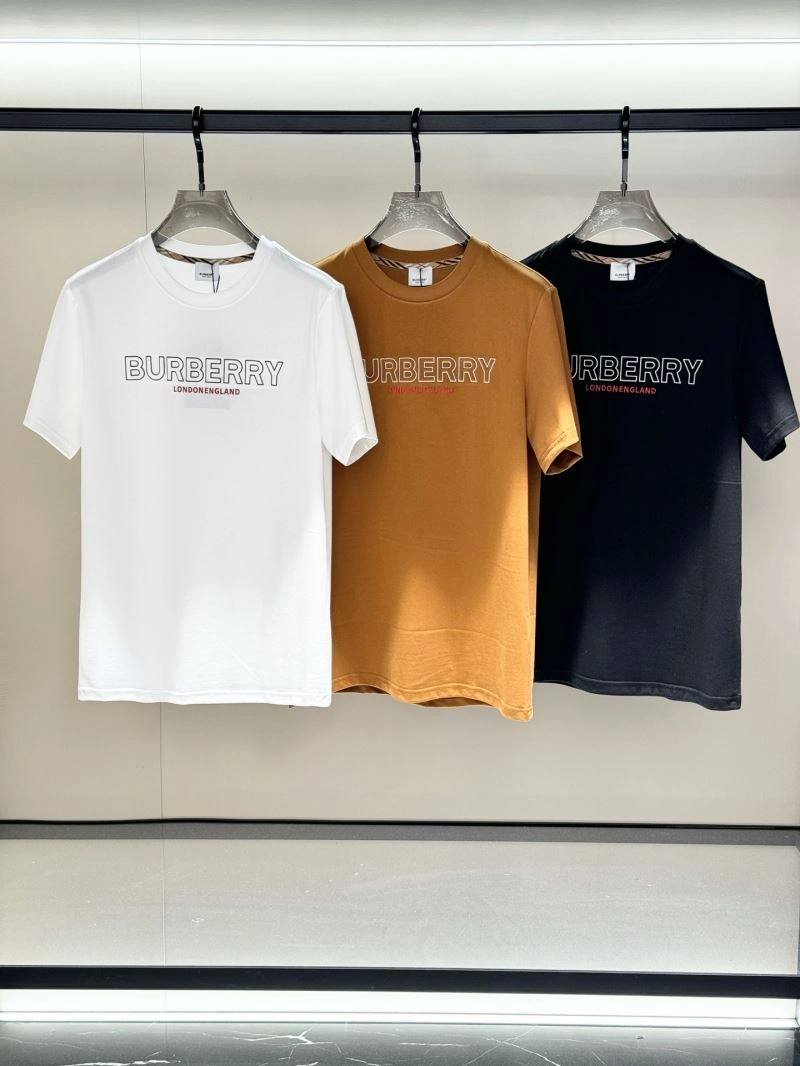 Burberry T-Shirts OnTrend 101971