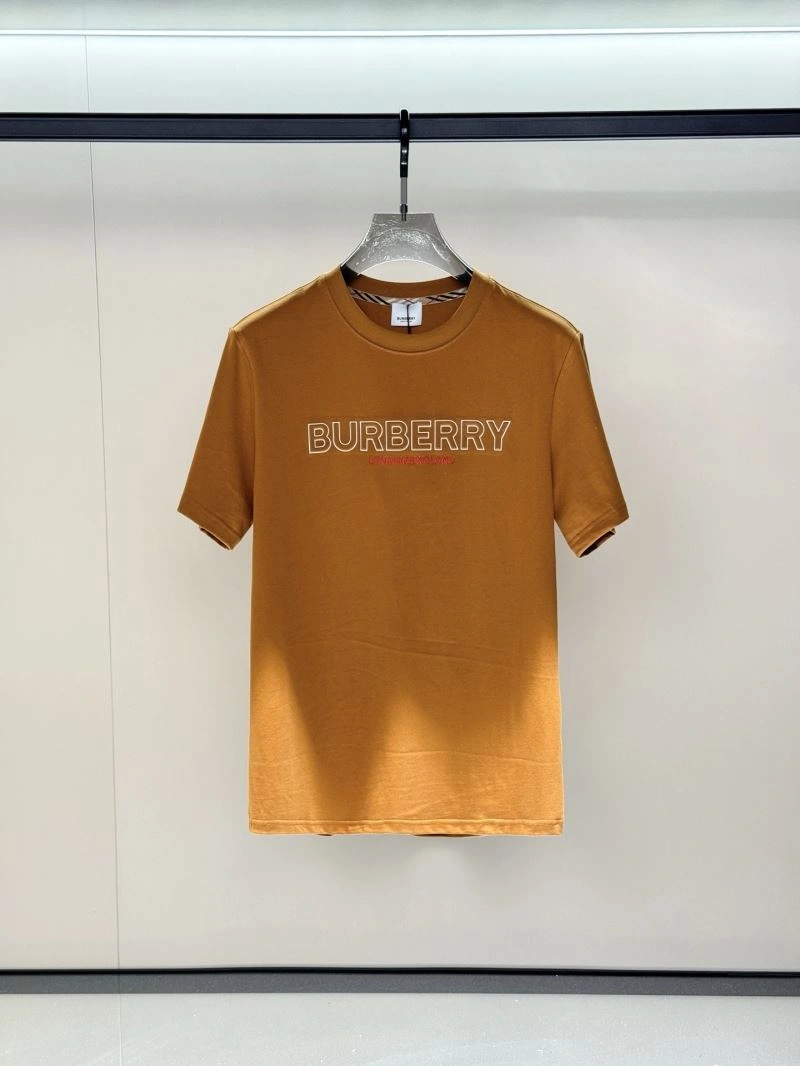 Burberry T-Shirts OnTrend 101971
