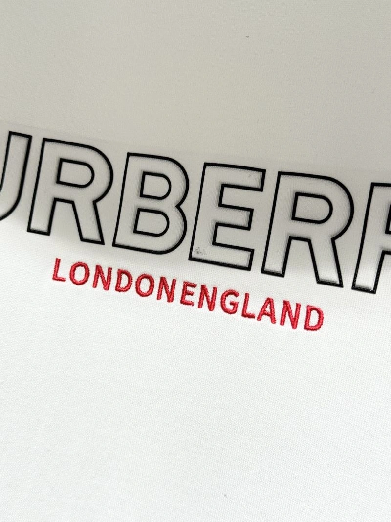 Burberry T-Shirts OnTrend 101971