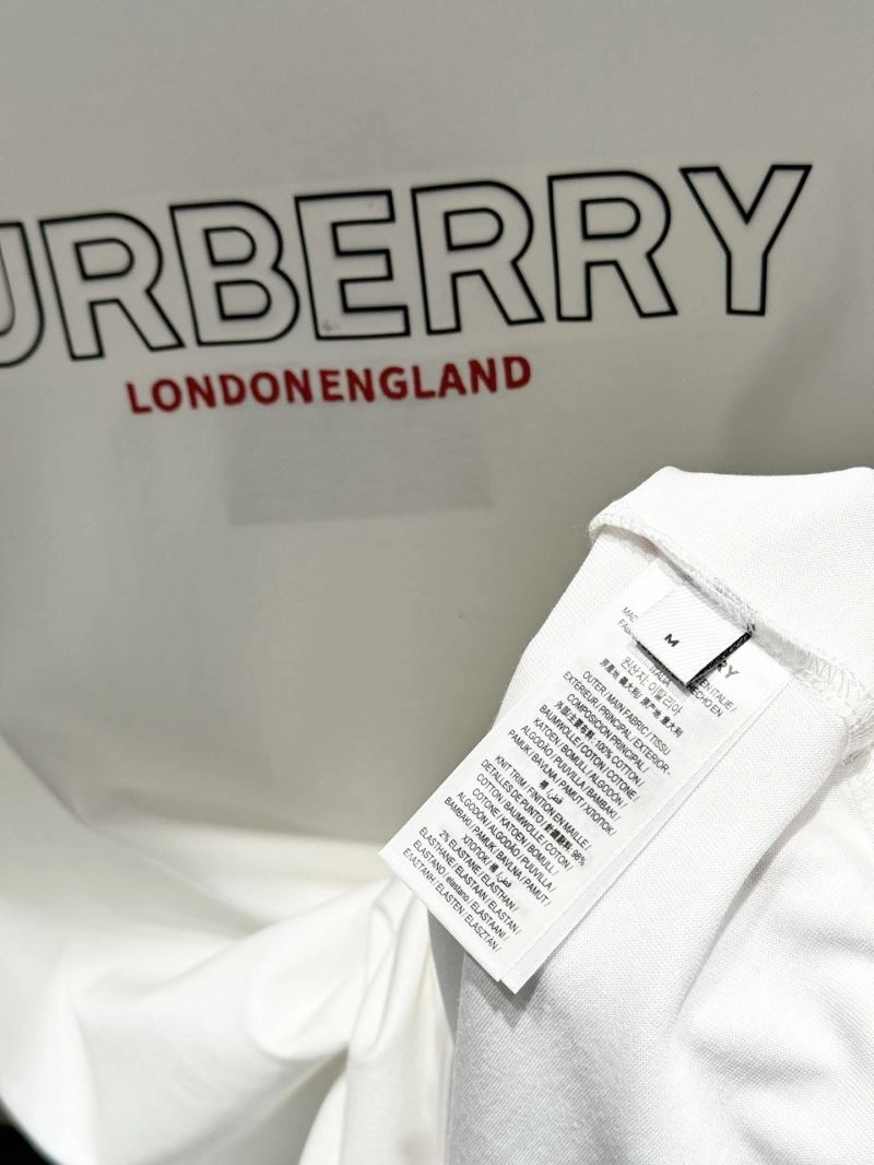Burberry T-Shirts OnTrend 101971