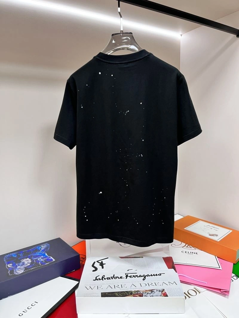 SoftTouch Burberry T-Shirts 101978