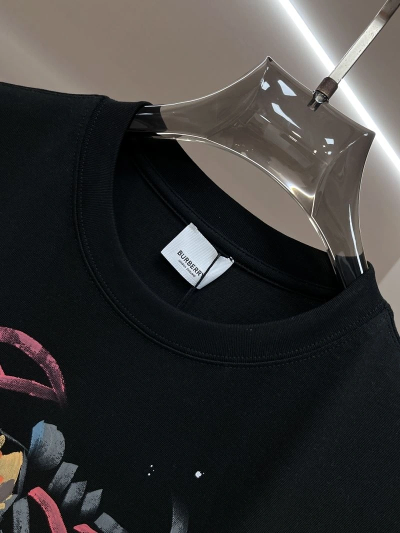 SoftTouch Burberry T-Shirts 101978